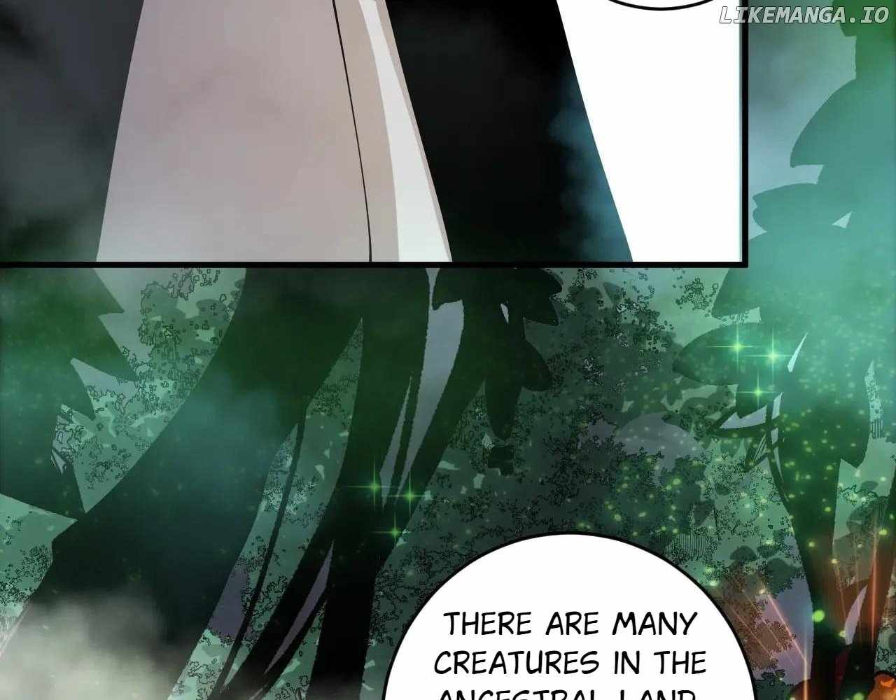 Catastrophic Necromancer Chapter 189 120